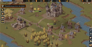 家园：重建王国/Townsmen – A Kingdom Rebuilt