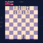 霰弹枪国王: 终局将死/Shotgun King : The Final Checkmate