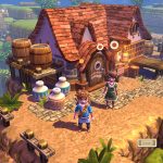 海之号角/Oceanhorn