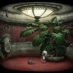 机械迷城/Machinarium