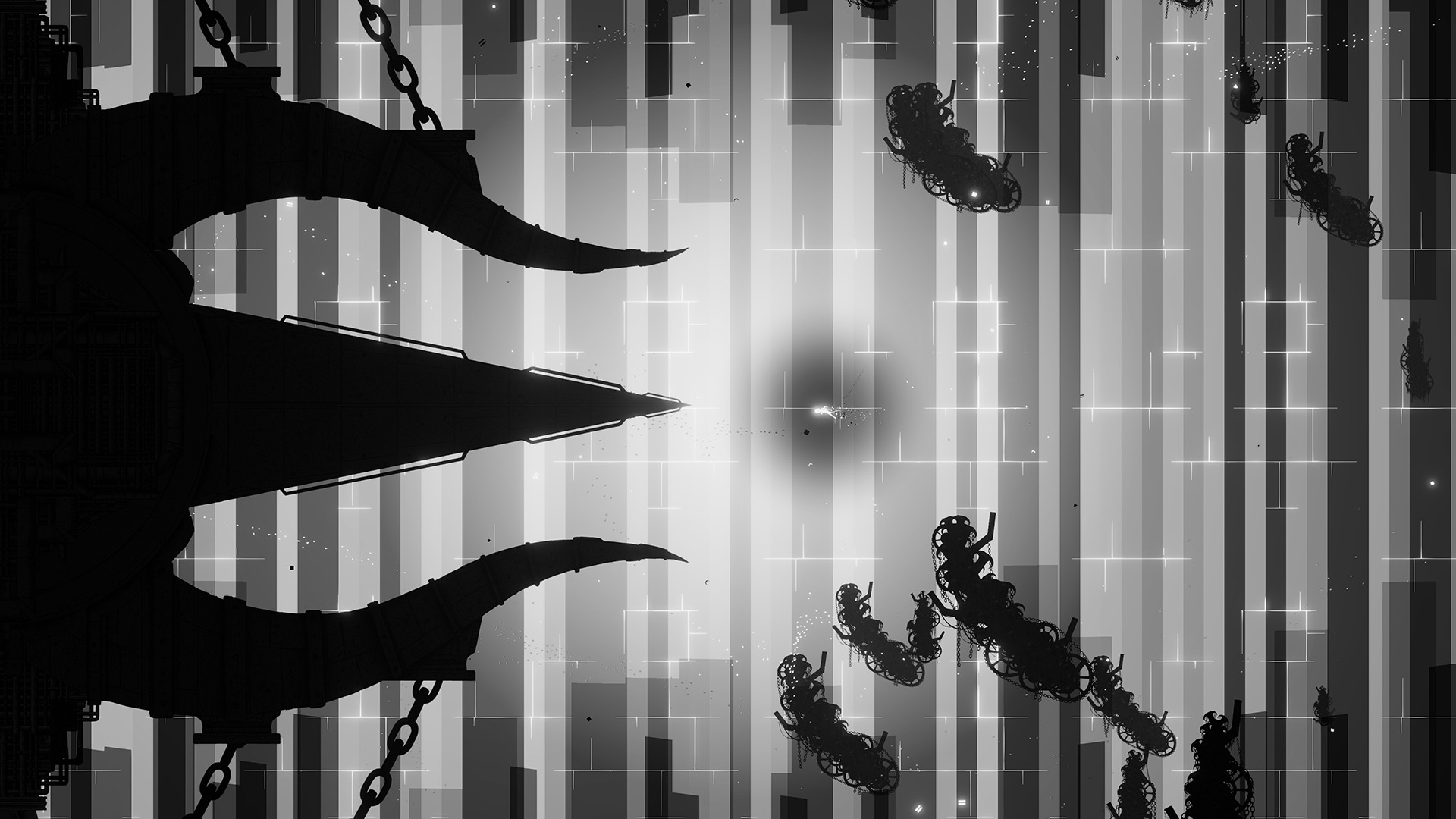 黯海 游戏截图 6