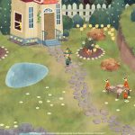 史力奇奇遇记：姆明山谷之歌/Snufkin: Melody of Moominvalley