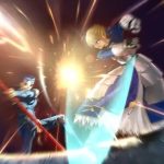 命运之夜/Fate/stay night