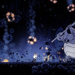 空洞骑士/Hollow Knight