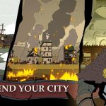 帕拉贝伦: 传奇围攻/Parabellum: Siege of Legends
