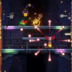 逃出地牢/Exit the Gungeon