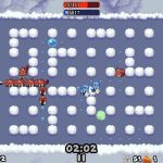 迷宫鼠/Maze Mice