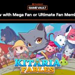奇塔利亚童话/Kitaria Fables