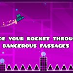 几何冲刺精简版/Geometry Dash