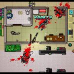 火线迈阿密2：空号/Hotline Miami 2: Wrong Number