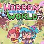 藏身世界各地 单机版/Hidden around the World