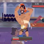 拳击小子2/Knockout 2: Wrath of the Karen