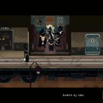旁观者：列车长/Beholder: Conductor