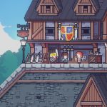 贪婪地牢/Dungreed
