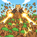 枪手猫咪：放置射击RPG/Cat Gunner