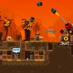 武装原型/Broforce