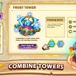 塔防之王 5/King of Defense 5: TD Games