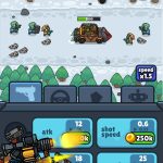 亡灵射手：放置公路 离线版/Undead Shooter Idle Highway