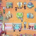 英雄乐园2/Hero Park 2