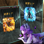 女武神与地下城/RPG Valkyrie & Dungeon
