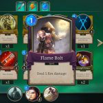 魔潮/Spellsword Cards: Demontide