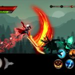 火柴人传说：暗影战争/Stickman Legends