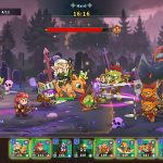 城堡战争防御/Castle War Defense