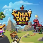 鸭子士兵/What Duck
