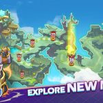 国防之王3/King Of Defense III: Survival