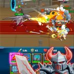 龙之冲锋/Dragon’s Rush