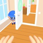 捉迷藏/HideNSeek3D