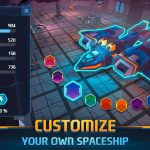 太空幸存者/Space Survival