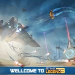 防御传奇3：未来战争/Defense Legend 3