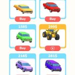 狂暴车/Fury Cars